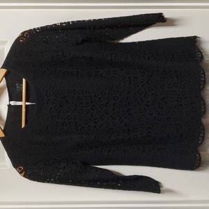 🖤J.CREW🖤 BLOUSE SIZE 4